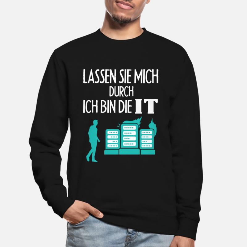 Programming computer scientist computer Unisex Sweatshirt