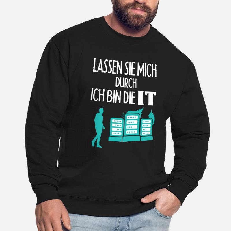 Programming computer scientist computer Unisex Sweatshirt
