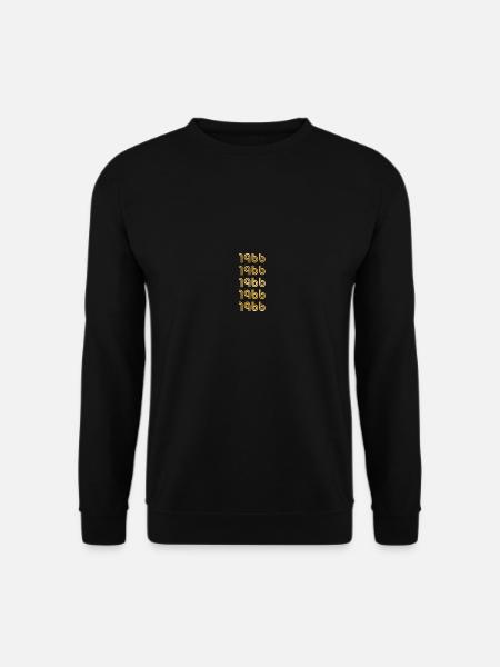 Year 1966 - Unisex Sweatshirt - black