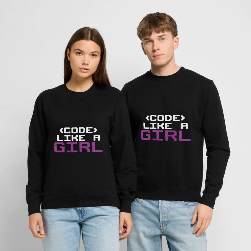 Unisex Pullover
