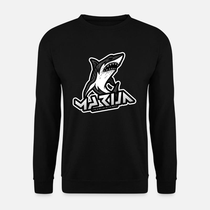 coast7 - Unisex Sweatshirt - black