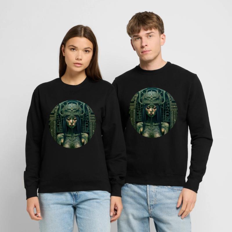 Unisex Pullover