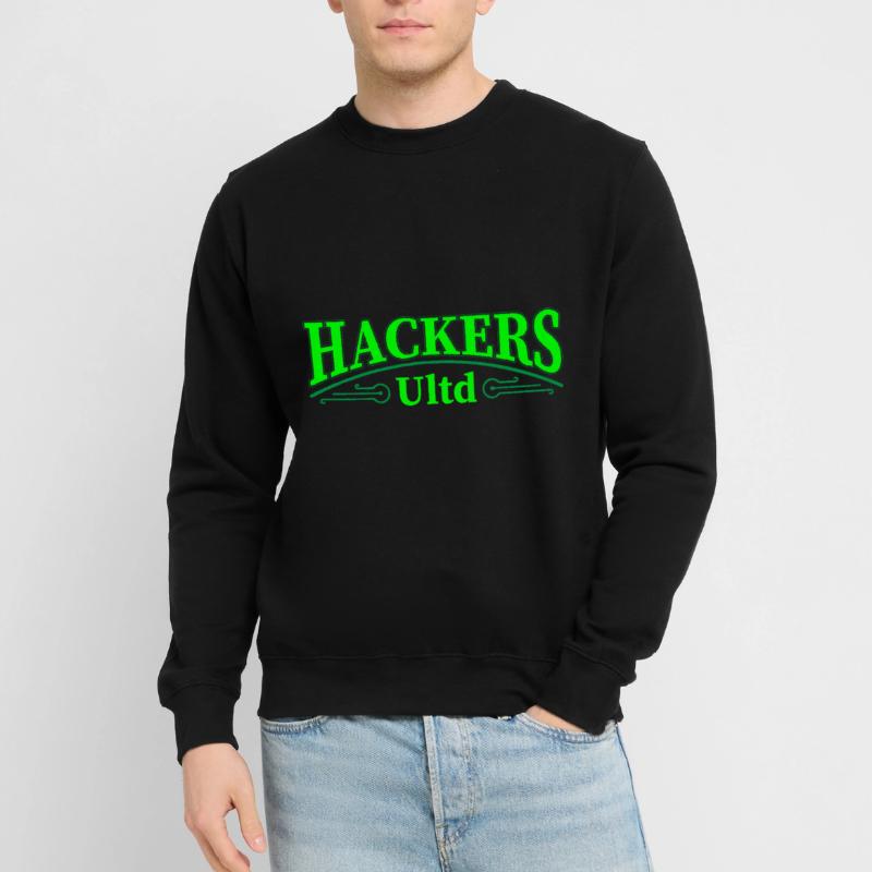 Programmer Coder Software Developer Unisex Sweatshirt