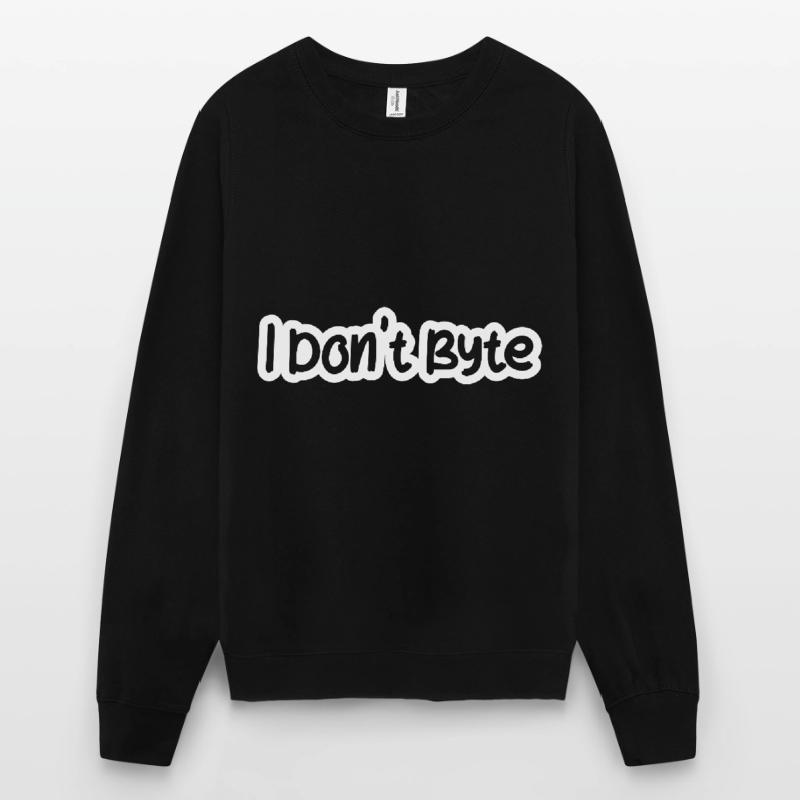 Unisex Pullover