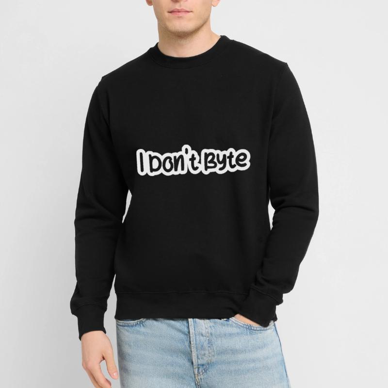 Programmer Coder Software Developer Unisex Sweatshirt