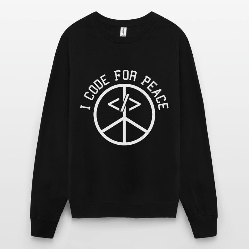 Unisex Pullover