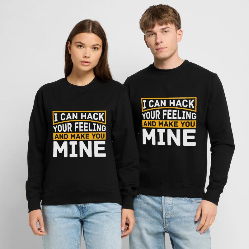 Programmer Coder Software Developer Unisex Sweatshirt