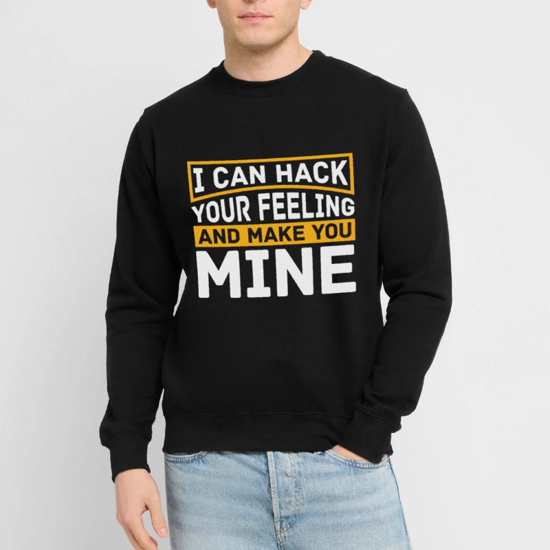 Programmer Coder Software Developer Unisex Sweatshirt