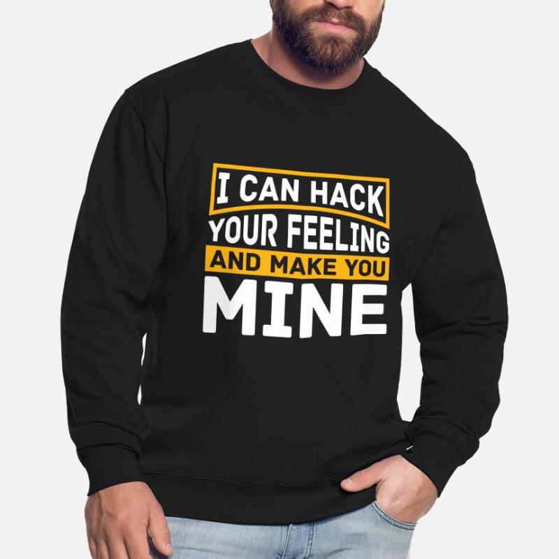 Programmer Coder Software Developer Unisex Sweatshirt
