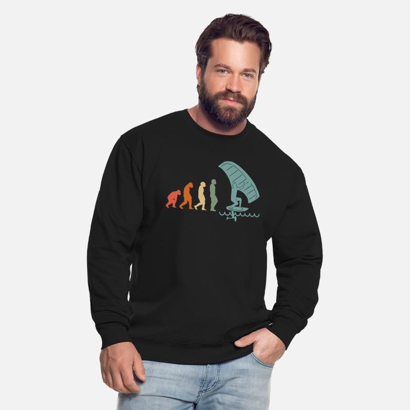 Unisex Pullover