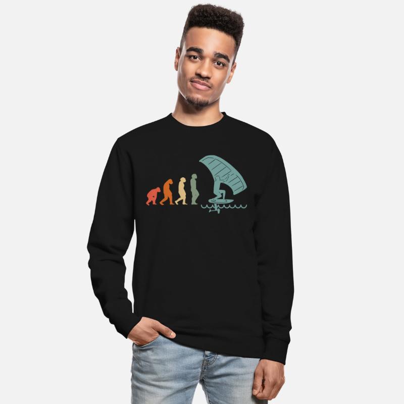 Unisex Pullover