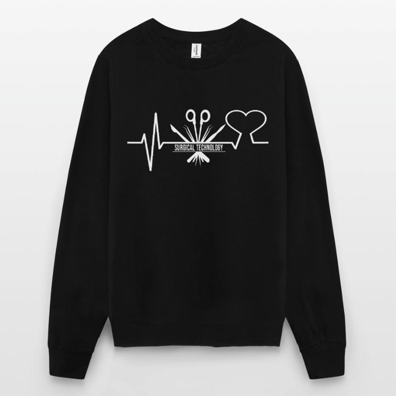 Unisex Pullover