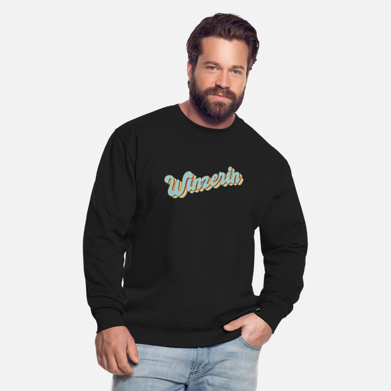 Unisex Pullover