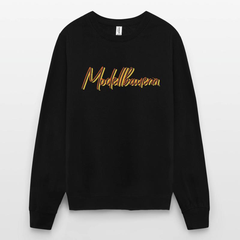 Unisex Pullover