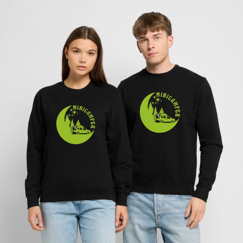 Unisex Pullover