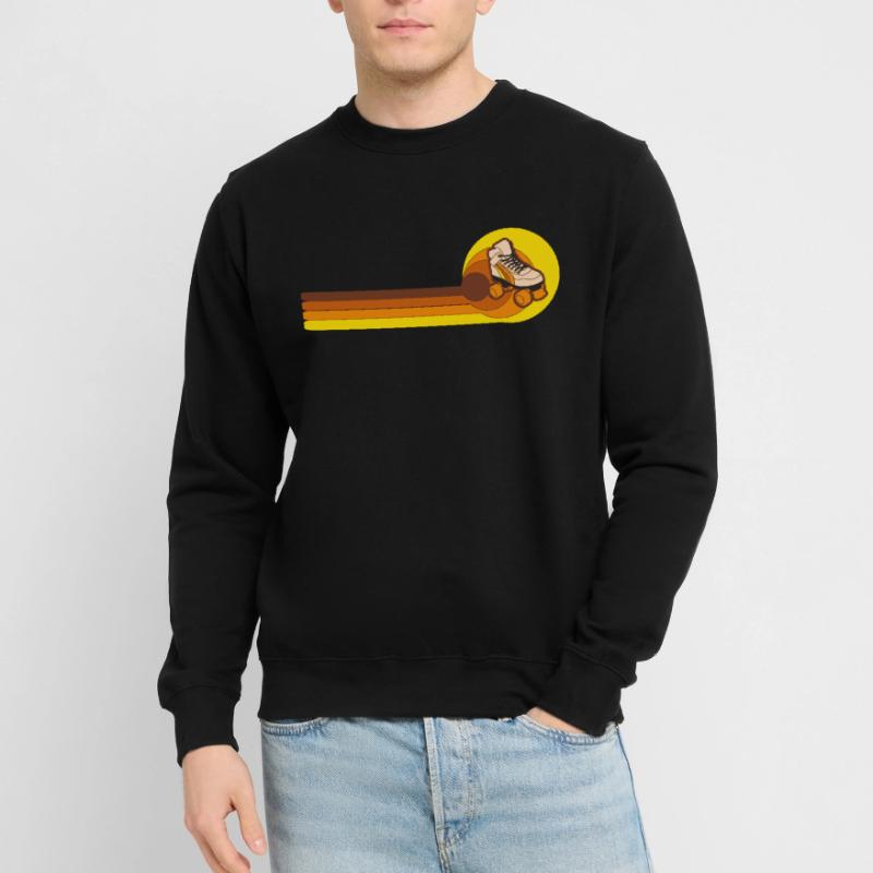 Inline skating Inline skaters Inline skates Unisex Sweatshirt