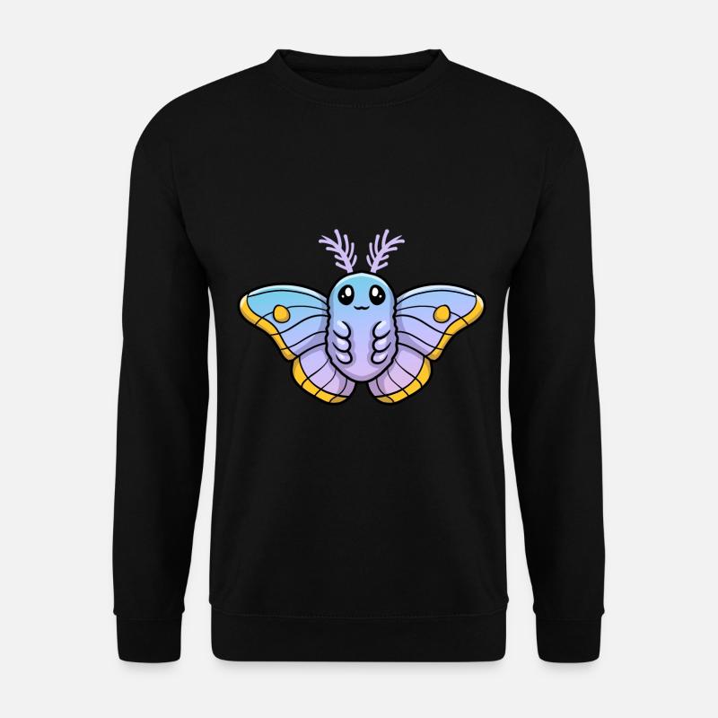 Biology Biologist Scientist - Unisex Sweatshirt - black