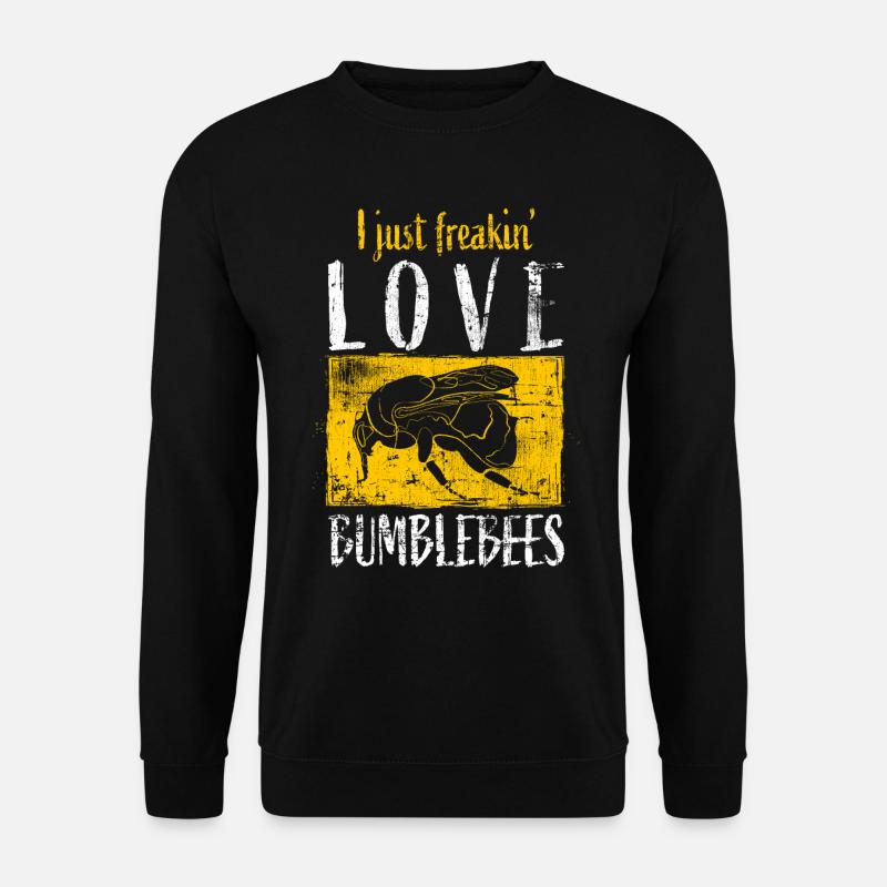 Hummel - Unisex Pullover - Schwarz