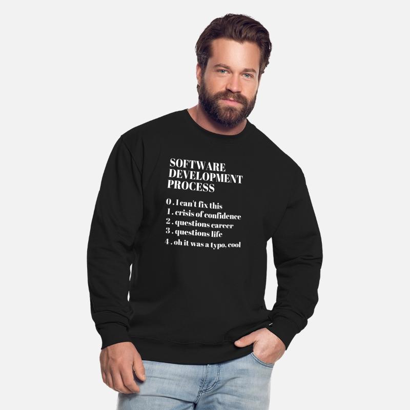 Unisex Pullover
