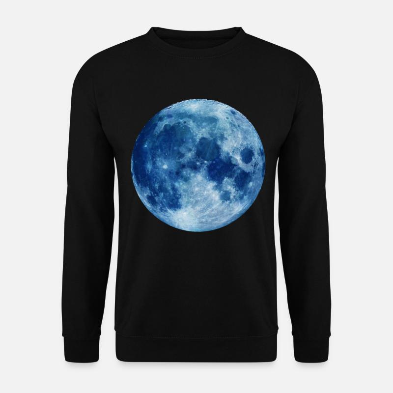 blockedName - Unisex Sweatshirt - black