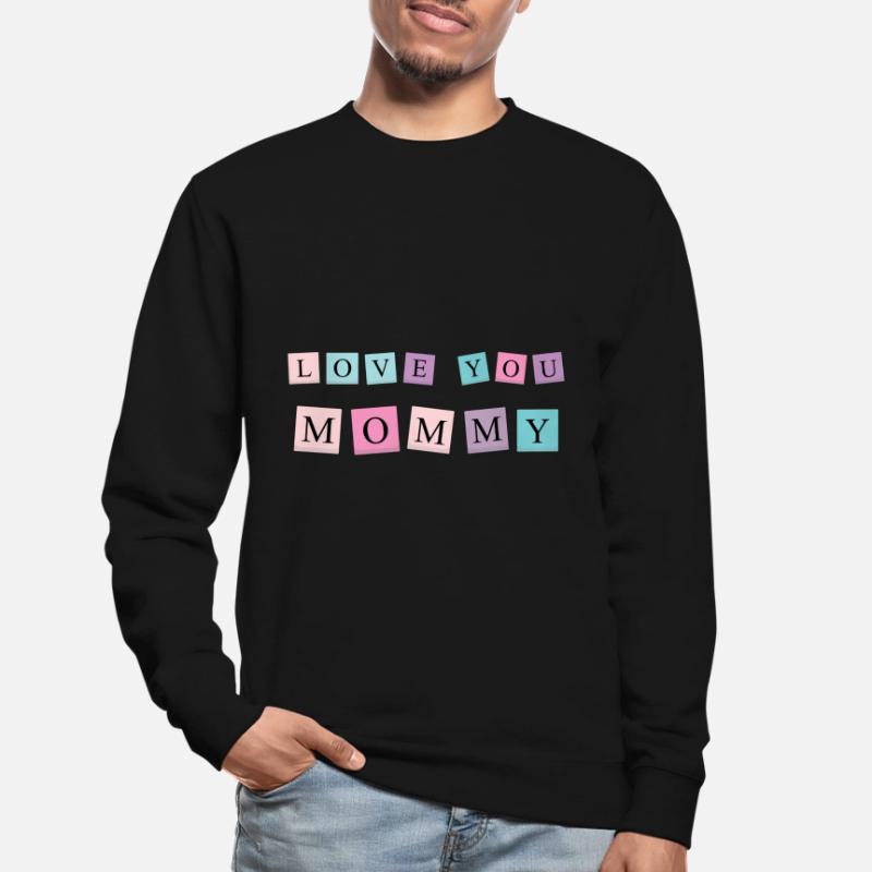 Muttertagsgeschenk | muttertag spruch | muttertag Unisex Pullover