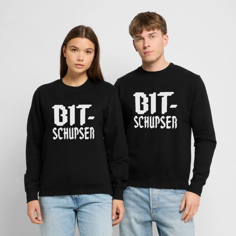 Unisex Pullover
