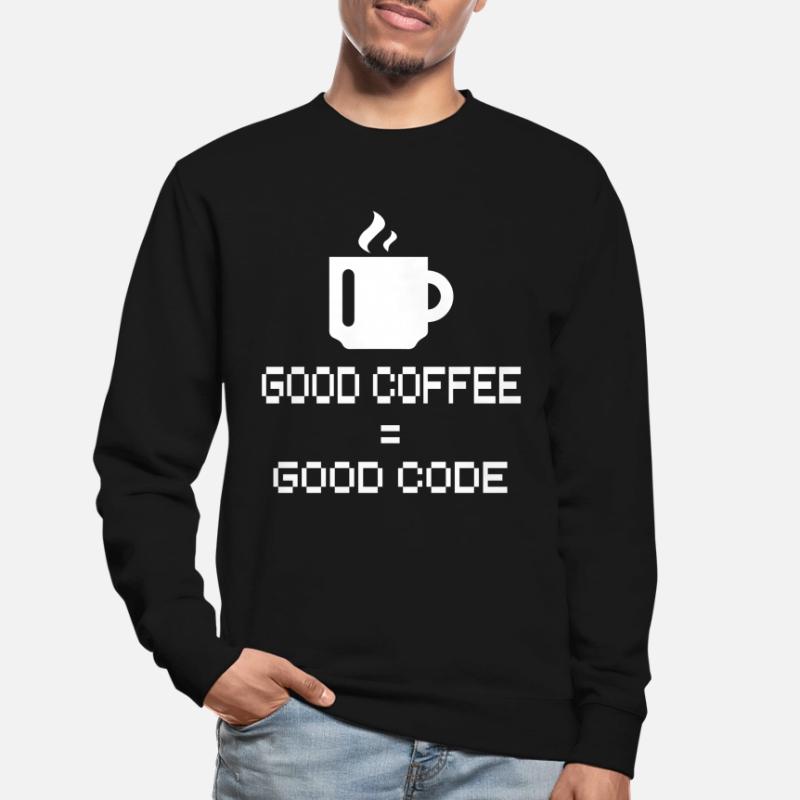programmer Unisex Sweatshirt
