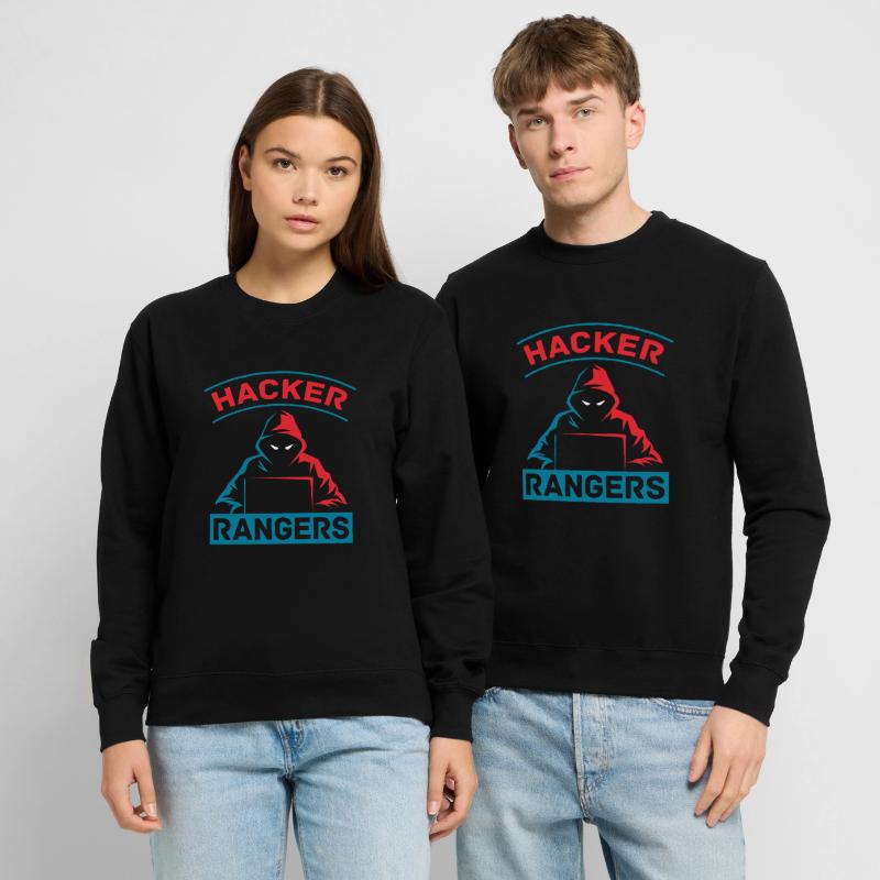 Programmer Coder Software Developer Unisex Sweatshirt