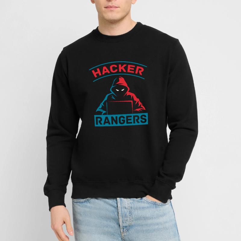 Programmer Coder Software Developer Unisex Sweatshirt