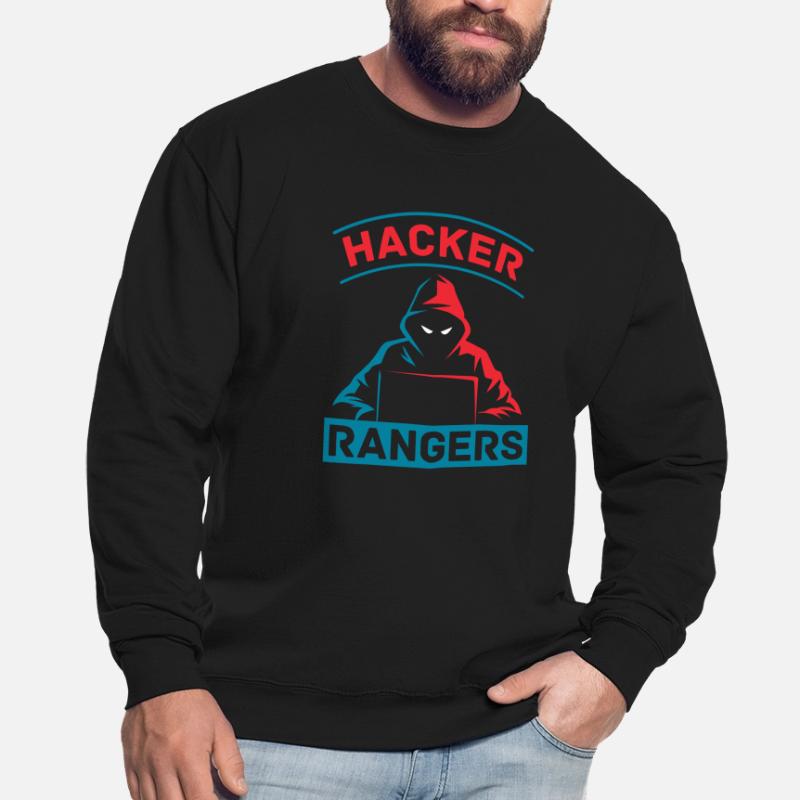 Programmer Coder Software Developer Unisex Sweatshirt