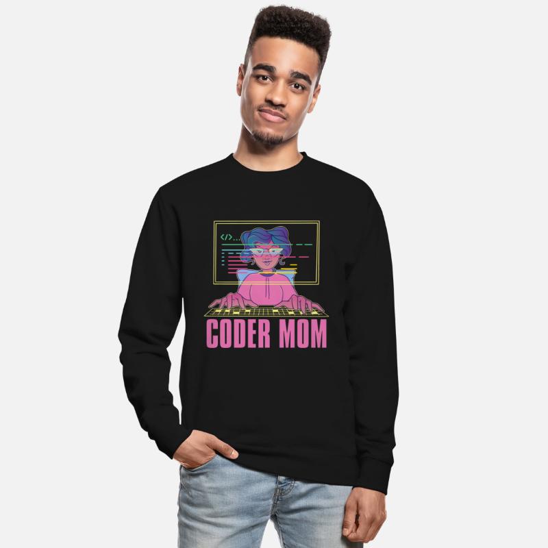 Unisex Pullover