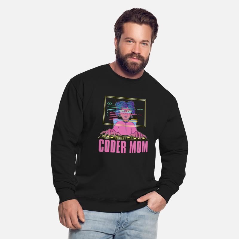 Unisex Pullover