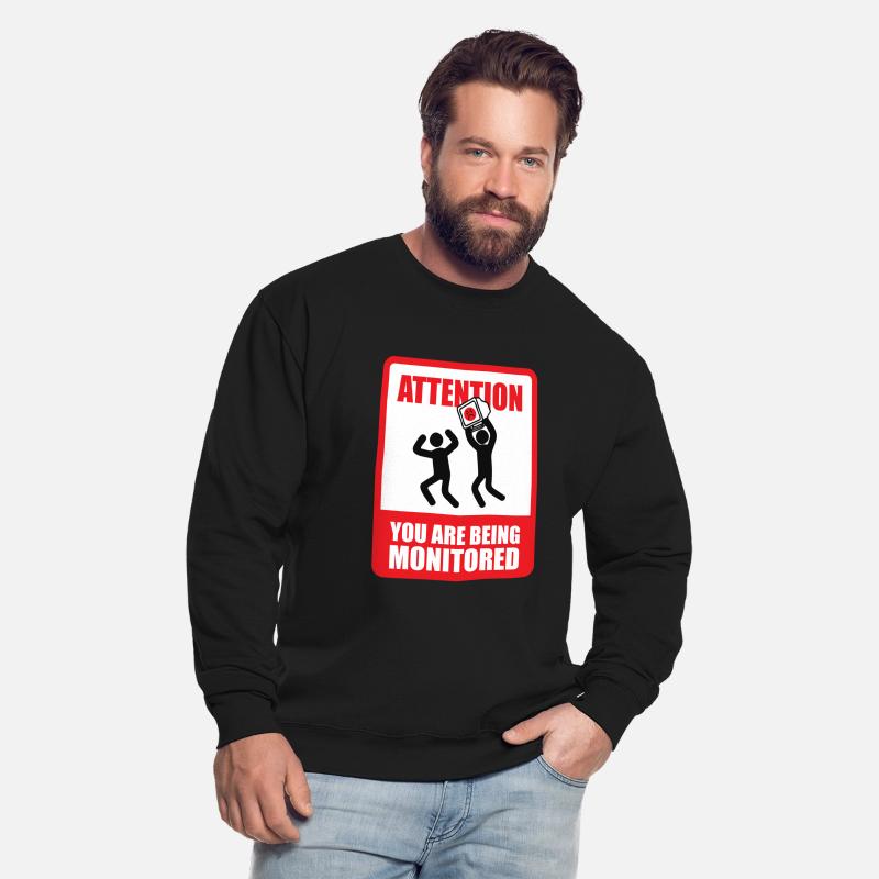 Unisex Pullover