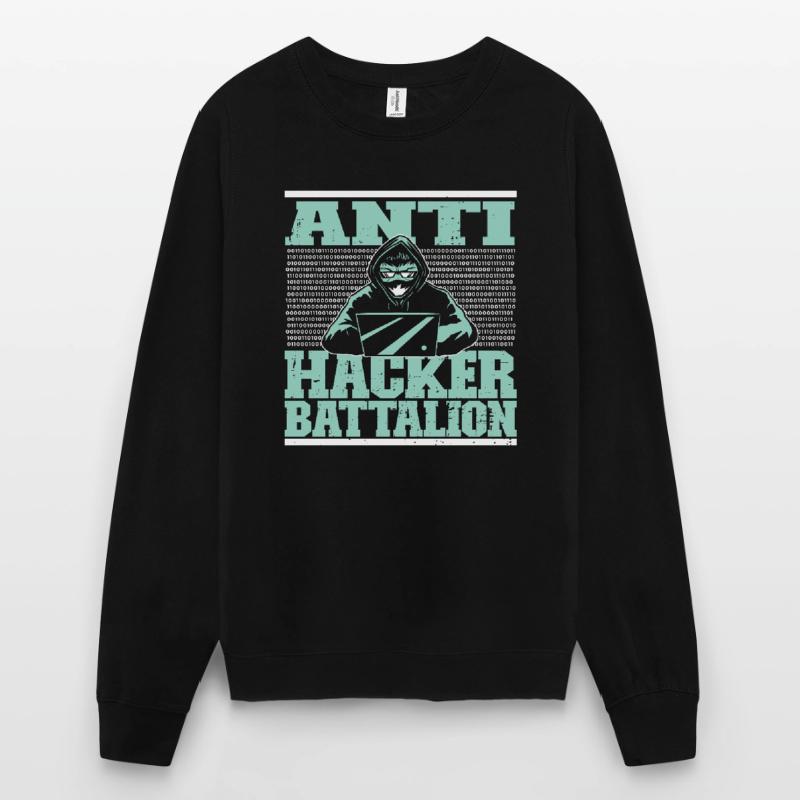 Unisex Pullover