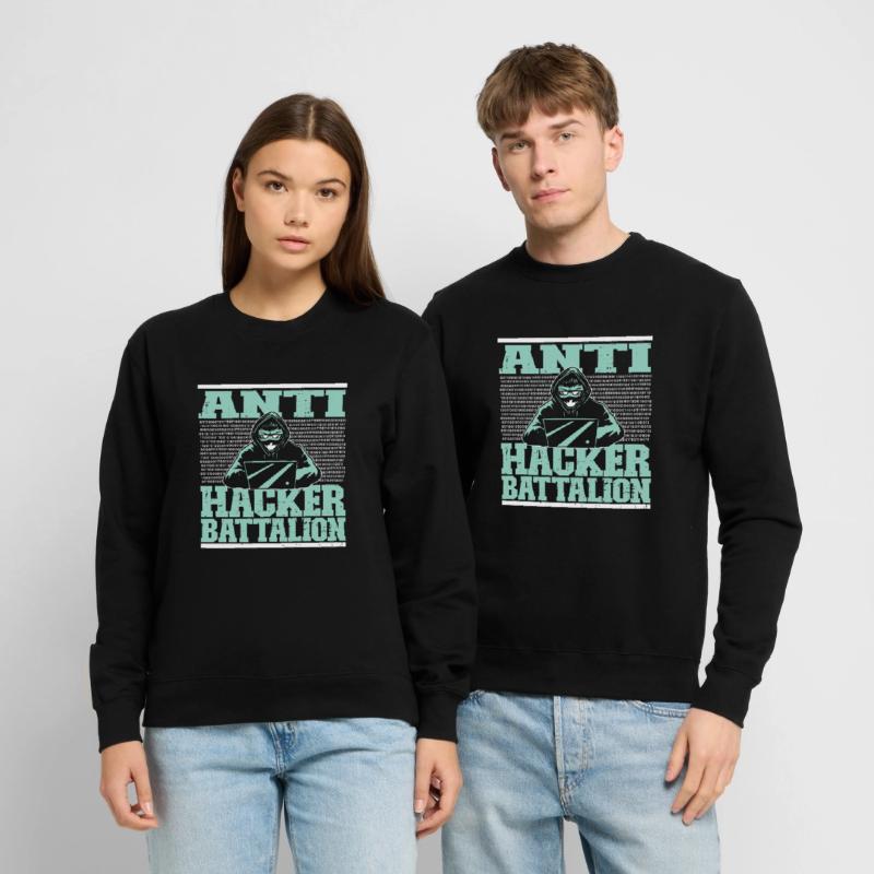 Unisex Pullover