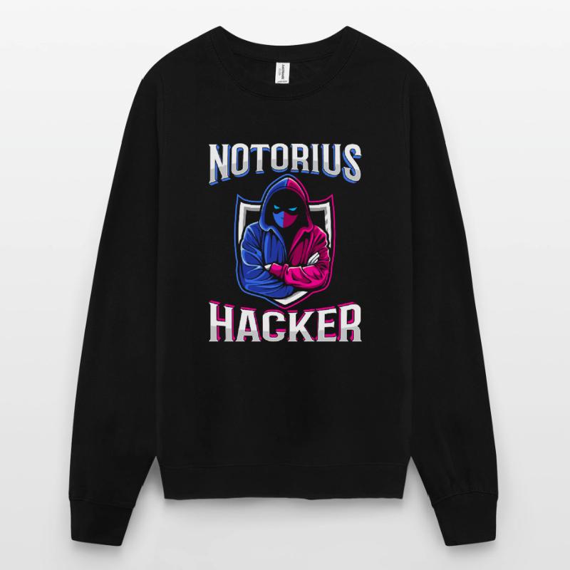 Programmer Coder Software Developer Unisex Sweatshirt