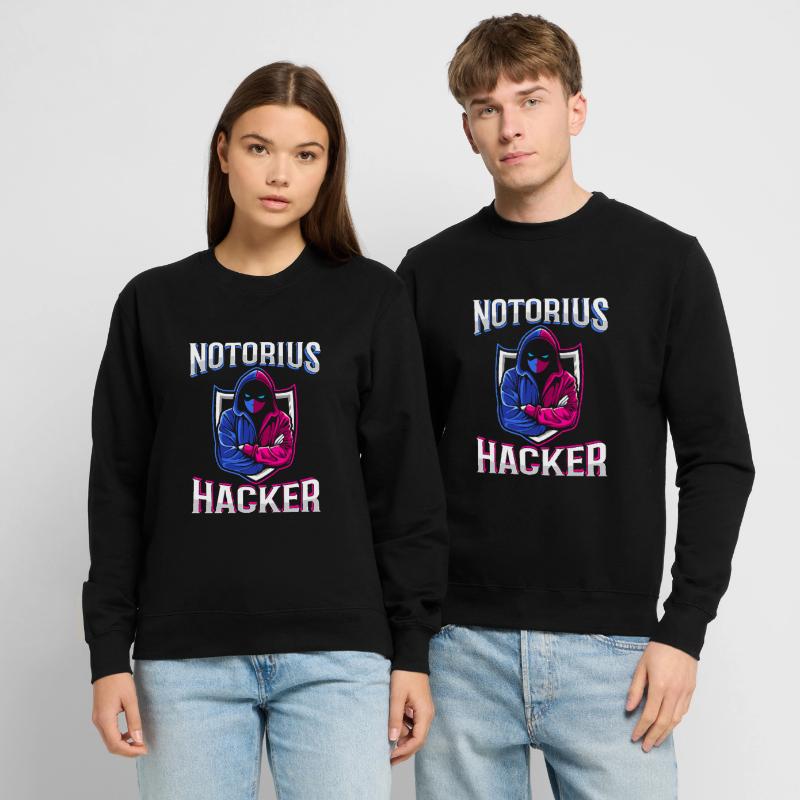 Programmer Coder Software Developer Unisex Sweatshirt
