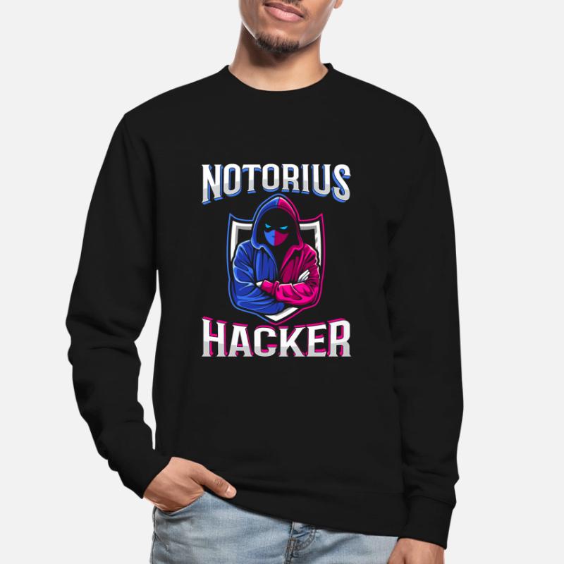 Programmer Coder Software Developer Unisex Sweatshirt