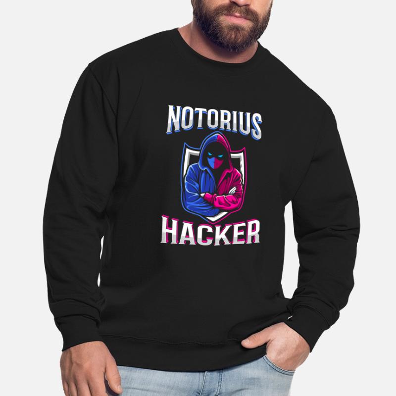 Programmer Coder Software Developer Unisex Sweatshirt
