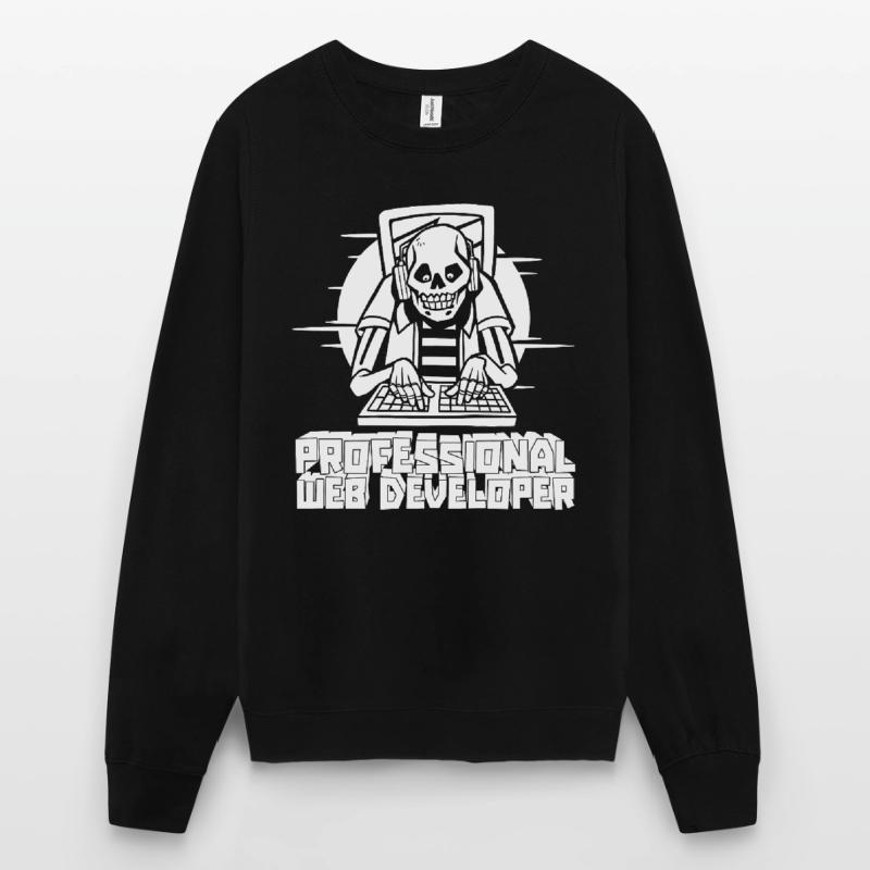 Unisex Pullover