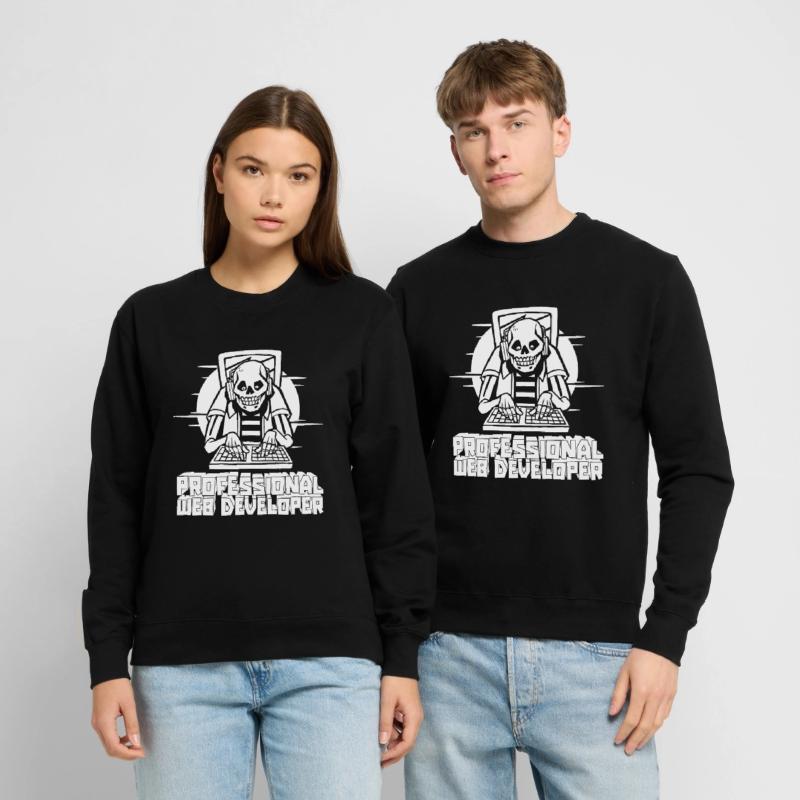Unisex Pullover