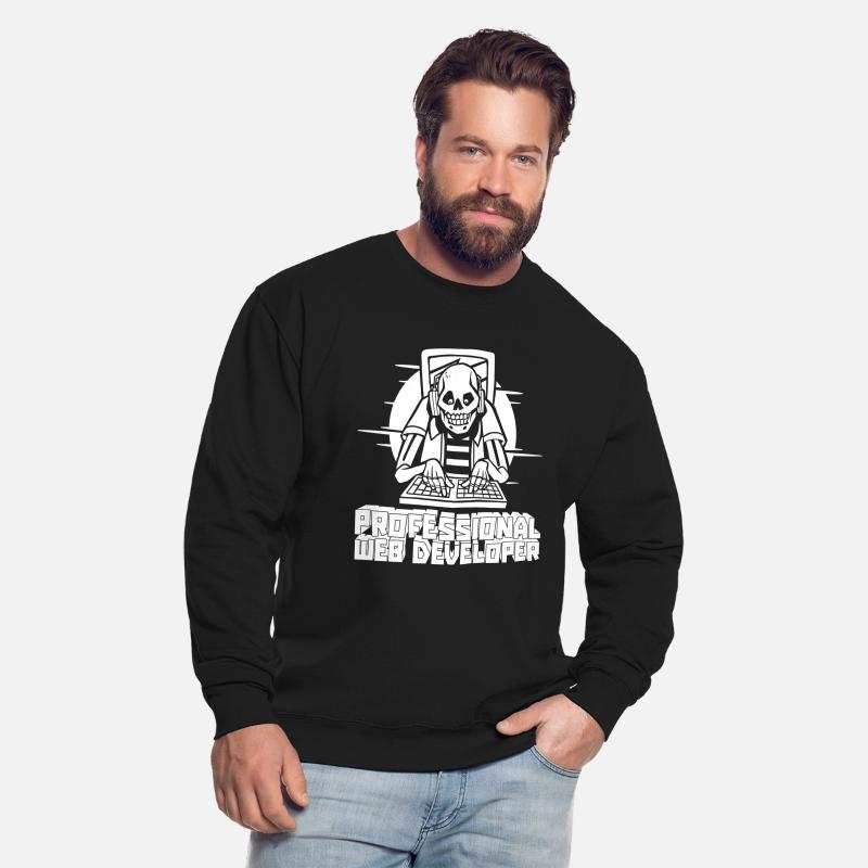Unisex Pullover
