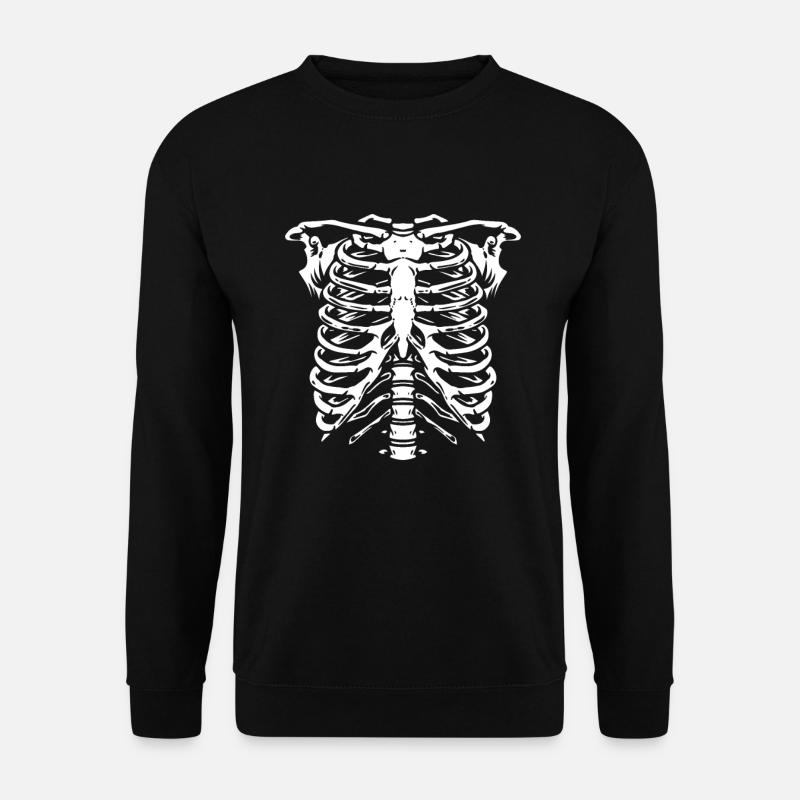 Halloween - Unisex Sweatshirt - black