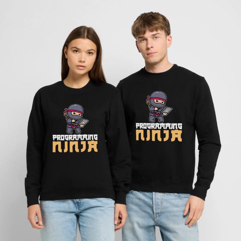 Unisex Pullover