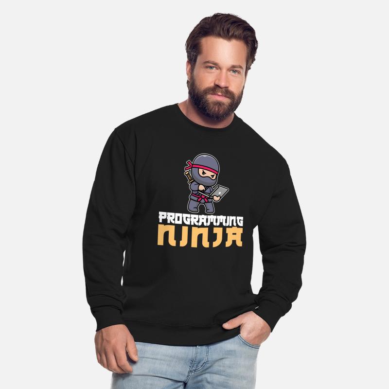 Unisex Pullover
