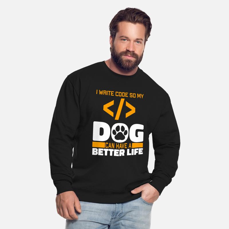 Unisex Pullover