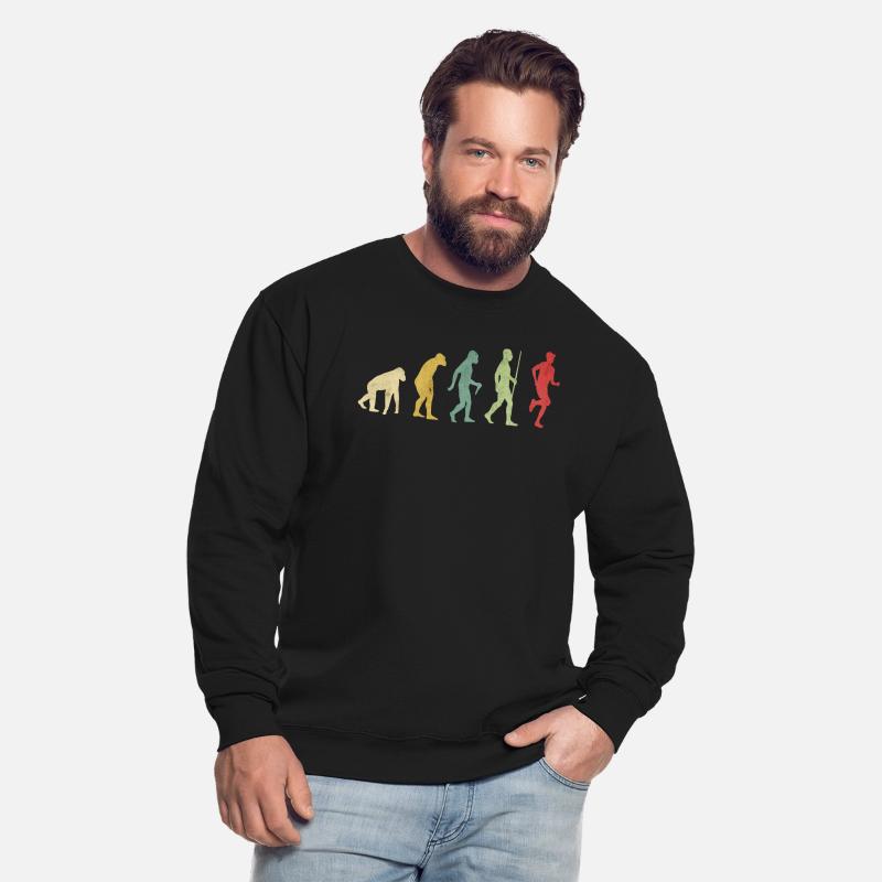 Unisex Pullover