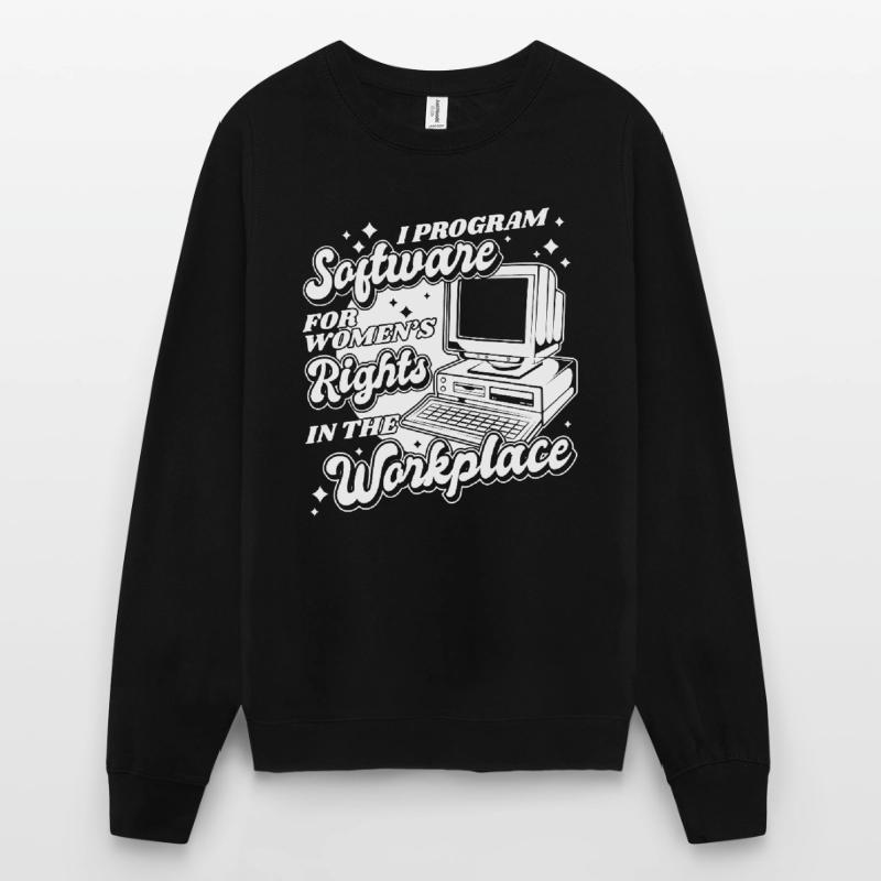 Sweat-shirt Unisexe