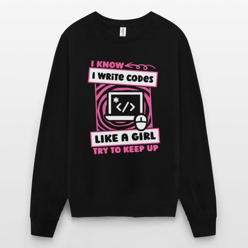 Unisex Sweatshirt