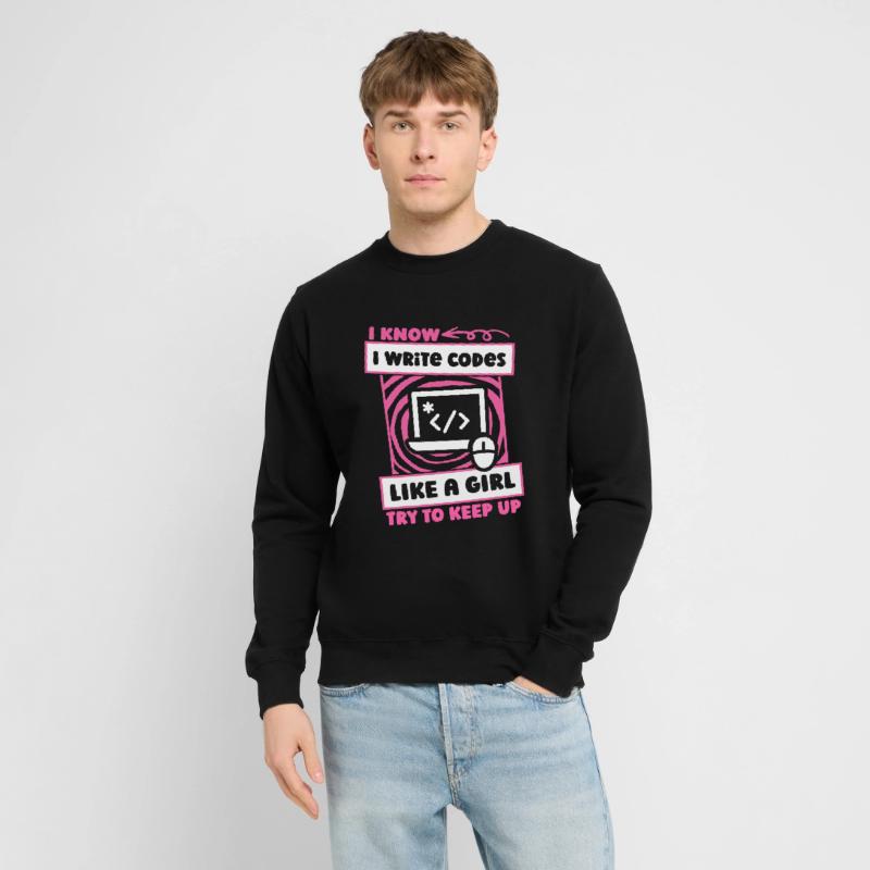 Unisex Sweatshirt